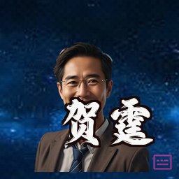 贺霆