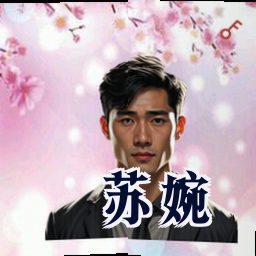 苏婉